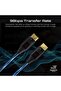 HDMI 2.0 Cable 10m with 4K 60Hz Display, 9Gbps Transmission and Ethernet Support - 3