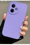 Honor 400 Case Luxury Camera Protection Protruding Soft Silicone - 3