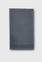 Be-0829-dgy 100% cotton dark grey 70x140 cm bath towel - 3