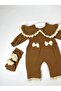 Adel Baby Girl Jumpsuit - 7