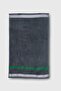 Be-0927-dgy 100% cotton dark grey 70x140 cm bath towel - 4