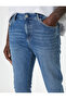 Skinny Fit Jeans - Michael Jean - 5