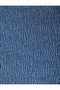 Slim Fit Textured High Waist Wide Leg Pants - 6