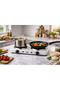Electric Double Burner Stove 2000W | Dual Hot Plate with Adjustable Heat & Non-Stick Surface - 5