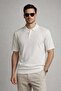 Men's T-Shirt Polo Collar T-Shirt