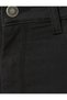 High Waist Skinny Fit Skinny Leg Buttoned Jeans - Skinny Fit Jeans - 6