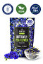 Butterfly Pea Flower Herbal Tea, Antioxidant-Rich, Caffeine-Free, 100g (300+ Cups)