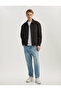 Cotton Regular Waist Pocket Loose Fit Jean Trousers - Steve Jean - 2