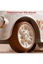 M2 Baby Ride On Car for Kids with Lights & Music | Push Ride-On Toy for Toddlers 1-3 Years (Beige) - 7
