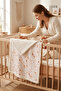 Puffy Baby Blanket 70X100 cm Sheep Hair Muslin Blanket - Ztpuf00