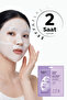 Seoul Face Peptide Pdrn Hydrogel Repairing Renewing Moisturizing Melting Korean Mask 34 Gr - 4