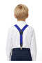 Parliament Children's Adjustable Trouser Suspenders - 2