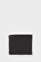 Men's Faux Leather Wallet H2614Axns