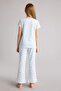 100% Cotton 2-Piece Pajama Set for Girls H0152A826Sp - 6