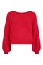 Strickpullover VIMARLEY U-Boot-Ausschnitt - 2