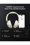 HiTune Max6 Studio Pro Hibrit Aktif Gürültü Engelleyici Kablosuz Kulak Üstü Kulaklık, 100 Saa - 5