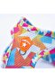 Mosaic Air-mesh Chest Collar Cat Dog Chest Collar - 8
