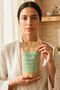 Natural Powder Green Clay Skin Care Mask - 3