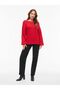 Strickpullover VIMARLEY U-Boot-Ausschnitt - 5