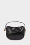 Women's Faux Leather Crossbody Bag F1569Axns - 3