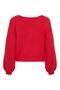 Strickpullover VIMARLEY U-Boot-Ausschnitt - 3
