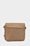 Suede Crossbody Bag Girl Child G8341A8Ns - 5