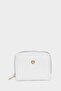 Women's Faux Leather Wallet F6796Axns