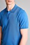 Standard Fit Polo Collar Short Sleeve Knitwear T-Shirt E3241Ax26Sp - 4