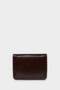 Women's Faux Leather Wallet H2775Axns - 4