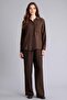 Straight Fit Straight Leg Trousers D8354Ax26Sp - 2