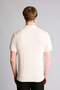 Standard Fit Knitwear Polo T-Shirt G3145Ax26Sp - 5