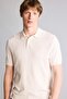 Standard Fit Knitwear Polo T-Shirt G3248Ax26Sm