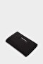 Women's Faux Leather Wallet H2773Axns - 3