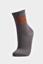 Printed 5-Pack Cotton Long Socks for Boys G2042A8Ns - 2