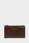 Women's Faux Leather Wallet H2779Axns