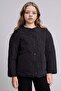 Water Repellent Mont Girl's Jacket G8694A826Sp - 2