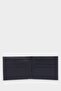 Men's Suede Wallet H2613Axns - 2