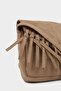 Suede Crossbody Bag Girl Child G8341A8Ns - 3
