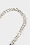 Women's 2-Piece Necklace H0777Axns - 2
