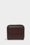 Women's Faux Leather Wallet H2778Axns - 4