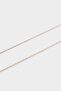 Women's 2-Piece Necklace H0831Axns - 3