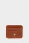 Women's Faux Leather Card Holder G5083Axns