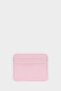 Women's Faux Leather Card Holder H2787Axns - 3