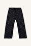 100% Cotton Culotte Jean Pants Baby Girl G8123A526Sp - 3