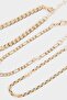 Women's 5-Piece Bracelet H1768Axns - 2
