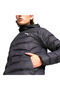 Black Sports Winterjacket For kids - 3