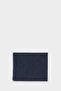 Men's Suede Wallet H2613Axns