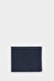 Men's Suede Wallet H2613Axns - 4