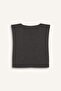 Men's Knitwear Scarf H5739Ax26Sm - 3