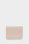 Women's Faux Leather Wallet H2781Axns - 4